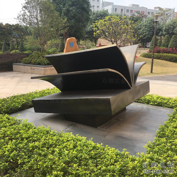 铜书本雕塑制作,景区案例,铜书本雕塑定做厂家 铜书本雕塑制作,景区案例,铜书本雕塑定做厂家
