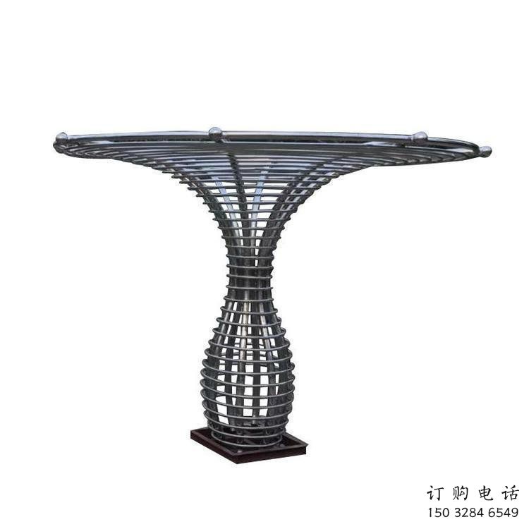 遮阳树雕塑常用,钢管组合,景观镂空遮阳树雕塑定价 遮阳树雕塑常用,钢管组合,景观镂空遮阳树雕塑定价