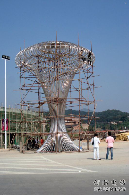遮阳树雕塑优选,城市装饰,镂空遮阳树雕塑定做 遮阳树雕塑优选,城市装饰,镂空遮阳树雕塑定做