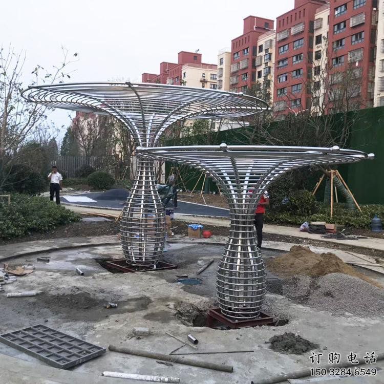 制造遮阳树雕塑厂家,地标摆件,镂空遮阳树雕塑订做 制造遮阳树雕塑厂家,地标摆件,镂空遮阳树雕塑订做