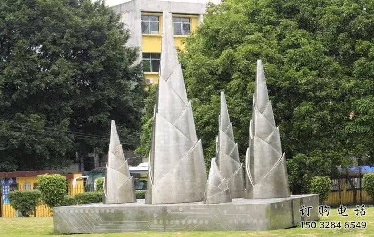 竹笋雕塑承接,景观雕塑,不锈钢竹笋雕塑厂家优价 竹笋雕塑承接,景观雕塑,不锈钢竹笋雕塑厂家优价