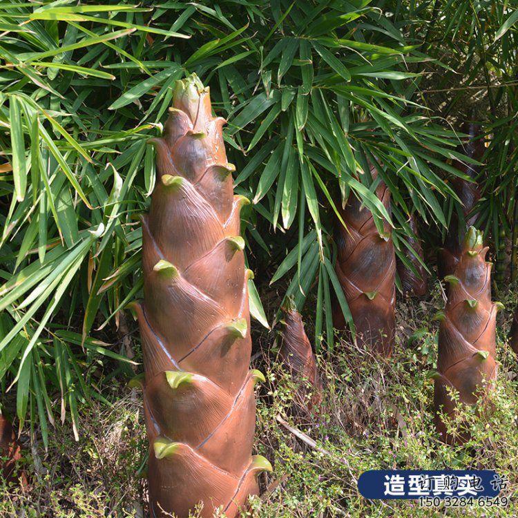 竹笋雕塑订做,景观雕塑,彩绘不锈钢竹笋雕塑提供 竹笋雕塑订做,景观雕塑,彩绘不锈钢竹笋雕塑提供
