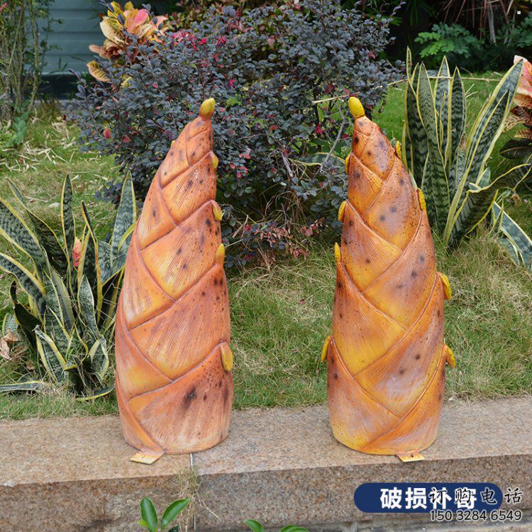 竹笋雕塑指用,多彩艺术,不锈钢竹笋雕塑厂家供给 竹笋雕塑指用,多彩艺术,不锈钢竹笋雕塑厂家供给