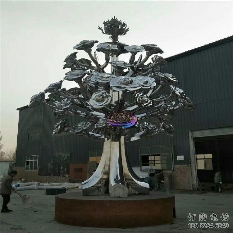 花树雕塑精选,广场系列,不锈钢花树雕塑承接 花树雕塑精选,广场系列,不锈钢花树雕塑承接