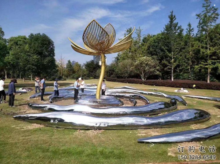 花树雕塑制造商,街景小品,不锈钢花树雕塑定制 花树雕塑制造商,街景小品,不锈钢花树雕塑定制