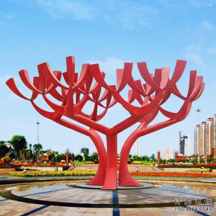 树干雕塑厂家,圆雕体系,烤漆不锈钢树干雕塑厂家 树干雕塑厂家,圆雕体系,烤漆不锈钢树干雕塑厂家