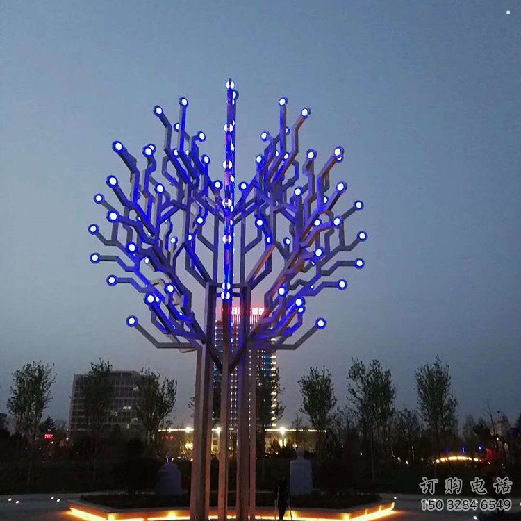 发财树雕塑精选,欧式风格,不锈钢发财树雕塑选定 发财树雕塑精选,欧式风格,不锈钢发财树雕塑选定