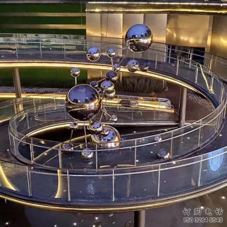 公园景观雕塑,喷砂发光雕塑,锻造工艺 公园景观雕塑,喷砂发光雕塑,锻造工艺
