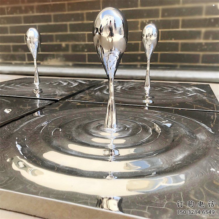 水滴雕塑指用,景观雕塑,不锈钢水滴雕塑点击 水滴雕塑指用,景观雕塑,不锈钢水滴雕塑点击