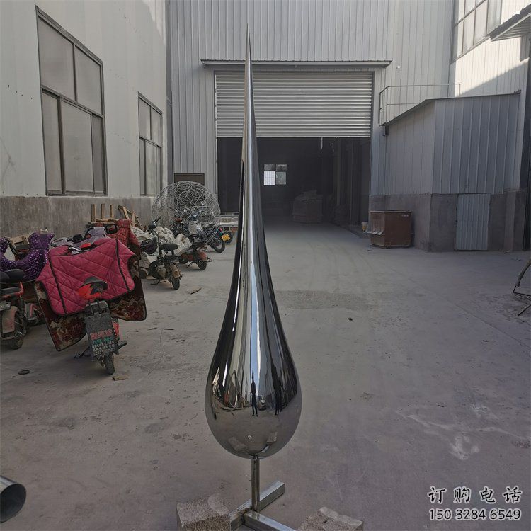 泪滴雕塑精选,露天雕塑,不锈钢泪滴雕塑订做 泪滴雕塑精选,露天雕塑,不锈钢泪滴雕塑订做