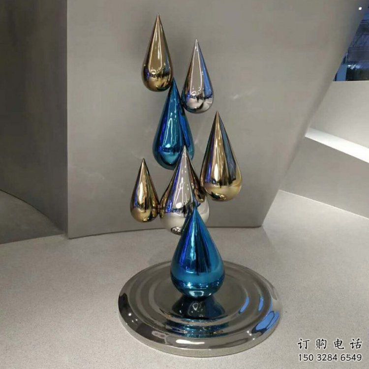 泪滴雕塑展品,小区雕塑,不锈钢泪滴雕塑精选 泪滴雕塑展品,小区雕塑,不锈钢泪滴雕塑精选