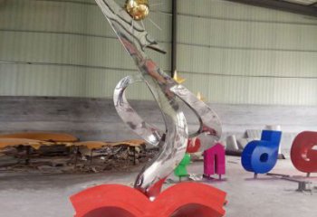 雕塑书籍景观制造，街景小品，不锈钢书籍雕塑优价
