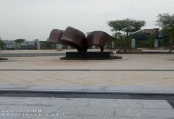 铜书籍雕塑服务商，金属构件，铜书籍雕塑厂家定价