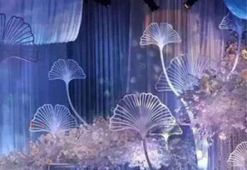 银杏叶雕塑标准，透雕系列，不锈钢银杏叶雕塑精选