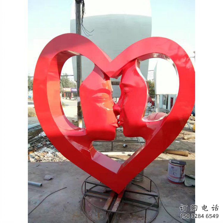 爱心雕塑供需,透雕系列,不锈钢爱心雕塑制造商 爱心雕塑供需,透雕系列,不锈钢爱心雕塑制造商