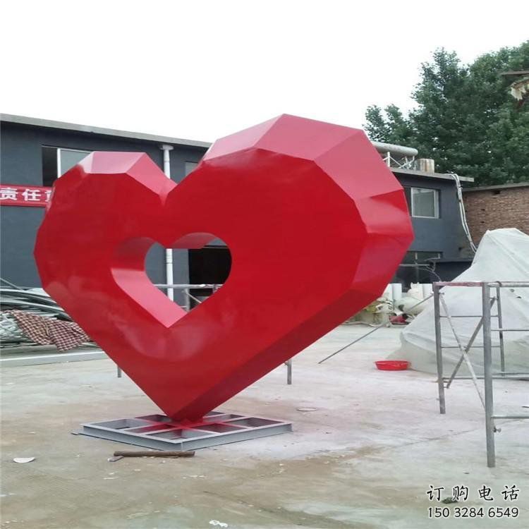 爱心雕塑精选,陆地摆件,不锈钢爱心雕塑精品 爱心雕塑精选,陆地摆件,不锈钢爱心雕塑精品