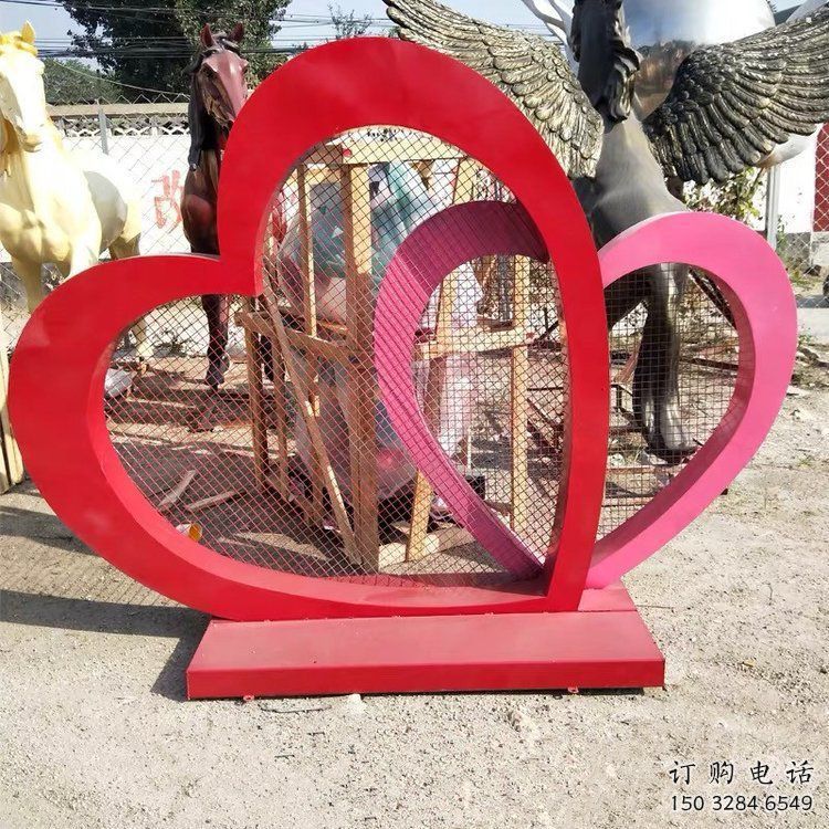 双心雕塑通用,陆地摆件,各类不锈钢双心雕塑点击 双心雕塑通用,陆地摆件,各类不锈钢双心雕塑点击