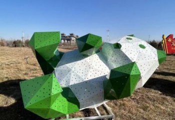 广场熊猫雕塑供需，广场雕塑，切面熊猫雕塑定制
