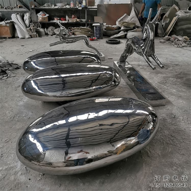 小区景观石雕塑,拉丝景观雕塑,抽象效果 小区景观石雕塑,拉丝景观雕塑,抽象效果