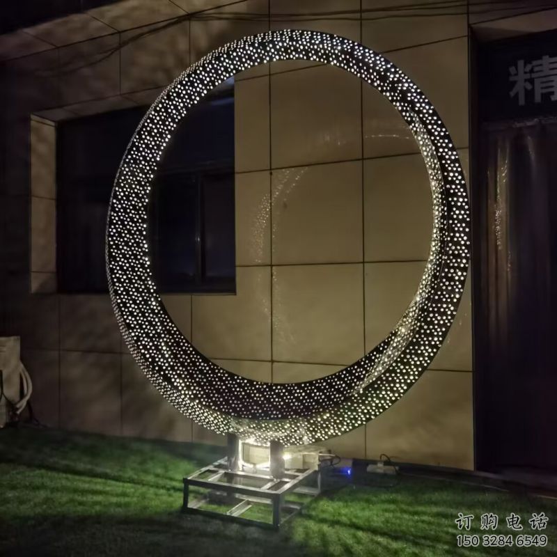 圆环雕塑生产,透雕系列,别墅灯光圆环雕塑生产商 圆环雕塑生产,透雕系列,别墅灯光圆环雕塑生产商