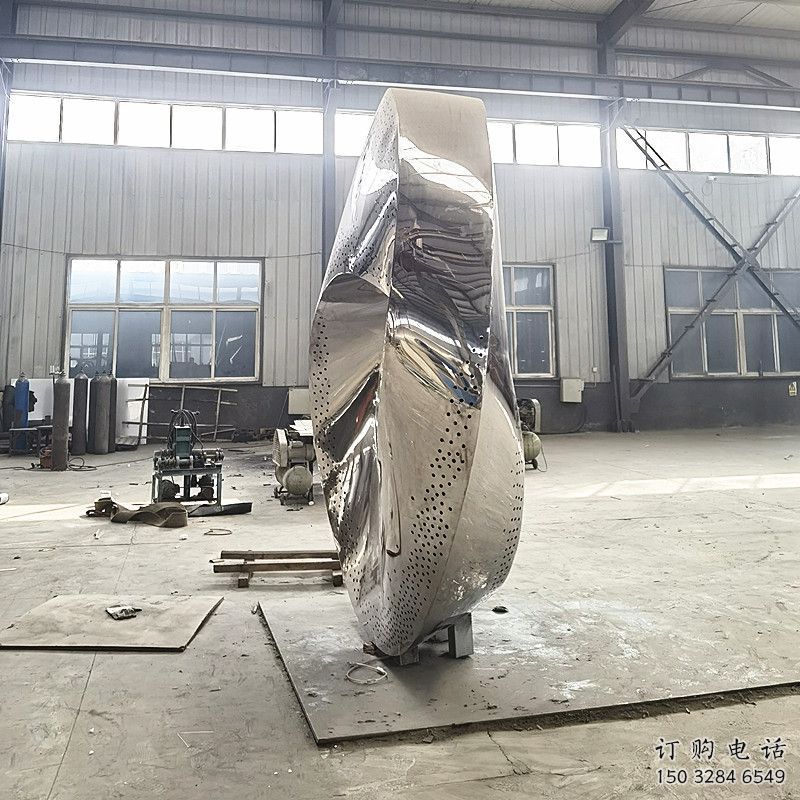 圆环雕塑优价,钢管组合,不锈钢圆环雕塑特供 圆环雕塑优价,钢管组合,不锈钢圆环雕塑特供