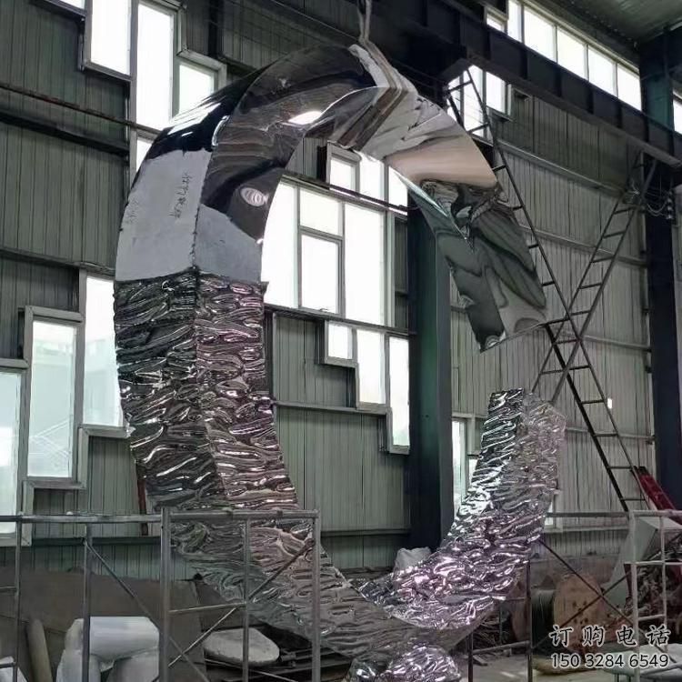 圆环雕塑展品,室外软装,展示不锈钢圆环雕塑订做 圆环雕塑展品,室外软装,展示不锈钢圆环雕塑订做