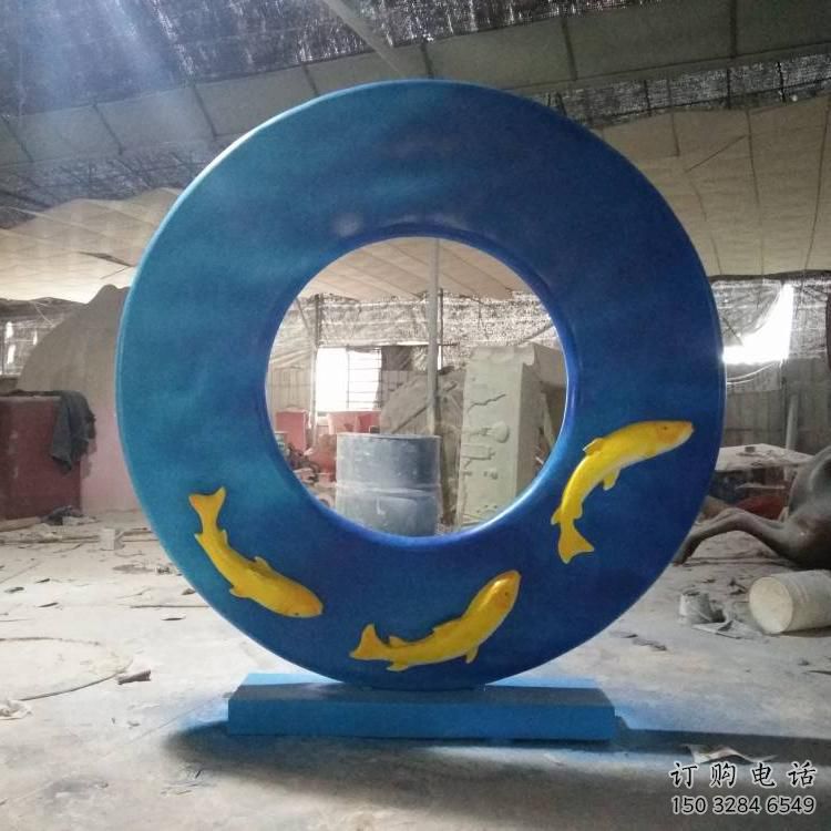 圆环雕塑精品,标识雕塑,小区烤漆圆环雕塑供给 圆环雕塑精品,标识雕塑,小区烤漆圆环雕塑供给