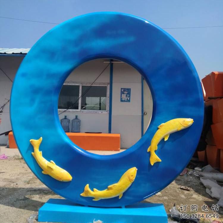 圆环雕塑专供,校园雕塑,小区烤漆圆环雕塑标准 圆环雕塑专供,校园雕塑,小区烤漆圆环雕塑标准