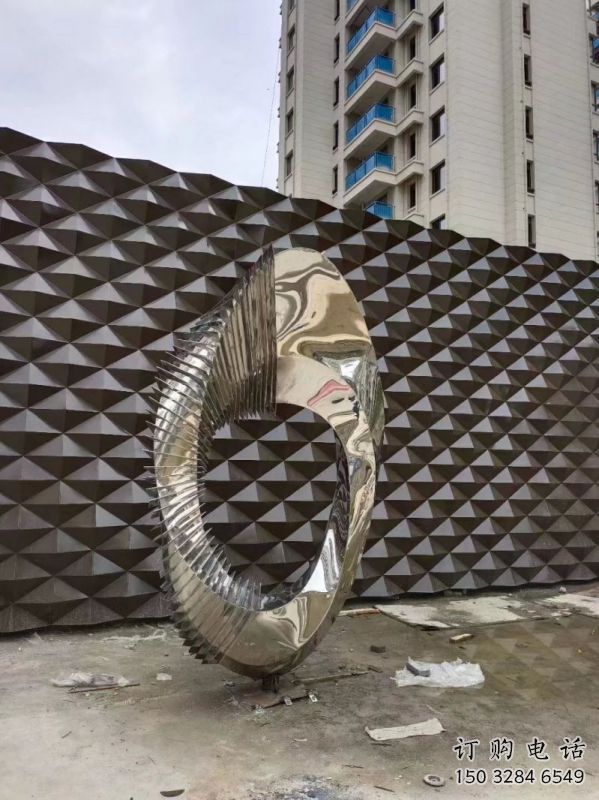 中式圆环雕塑批发,广场系列,烤漆圆环雕塑供需 中式圆环雕塑批发,广场系列,烤漆圆环雕塑供需
