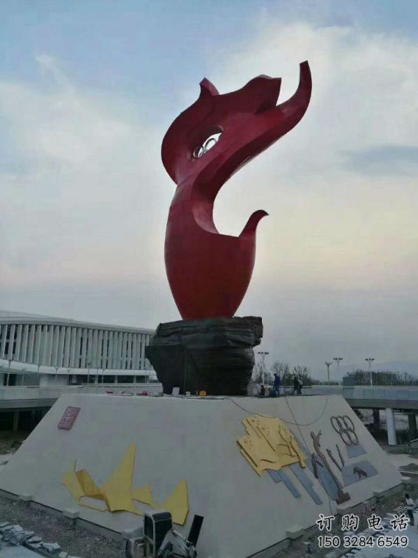 火炬雕塑供应,花园小品,现代不锈钢火炬雕塑展品 火炬雕塑供应,花园小品,现代不锈钢火炬雕塑展品