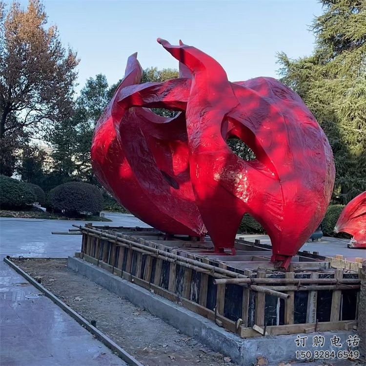火焰雕塑工厂标准,多彩艺术,不锈钢火焰雕塑供应 火焰雕塑工厂标准,多彩艺术,不锈钢火焰雕塑供应
