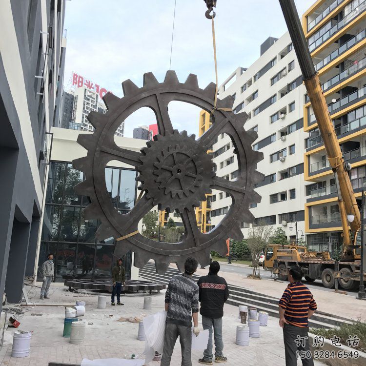 车轮雕塑常用,景观概念,车轮雕塑异型展品 车轮雕塑常用,景观概念,车轮雕塑异型展品