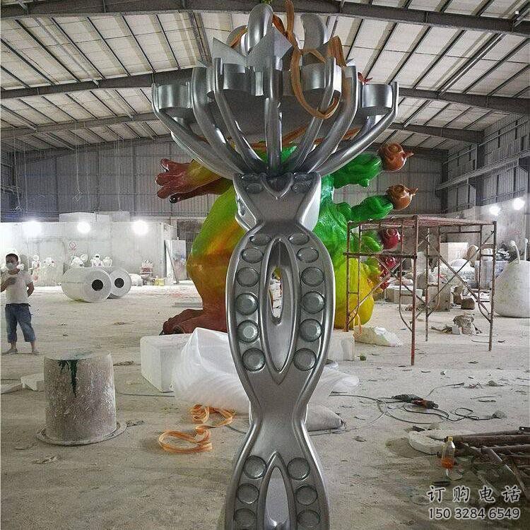 雕塑钻戒制造,街景小品,景观不锈钢钻戒雕塑优价 雕塑钻戒制造,街景小品,景观不锈钢钻戒雕塑优价