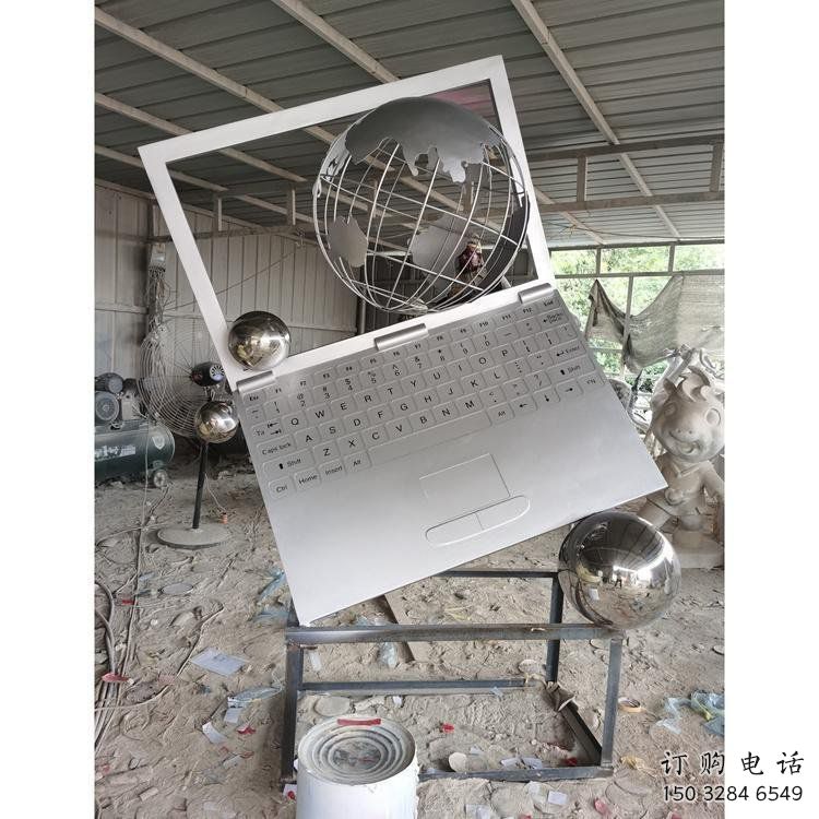 笔记本雕塑展品,景观概念,景观笔记本雕塑优选 笔记本雕塑展品,景观概念,景观笔记本雕塑优选