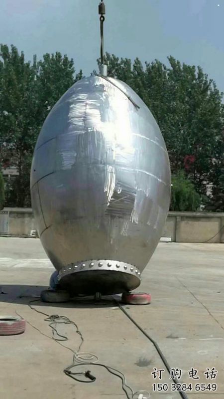 商业街大鼓雕塑 商业街大鼓雕塑