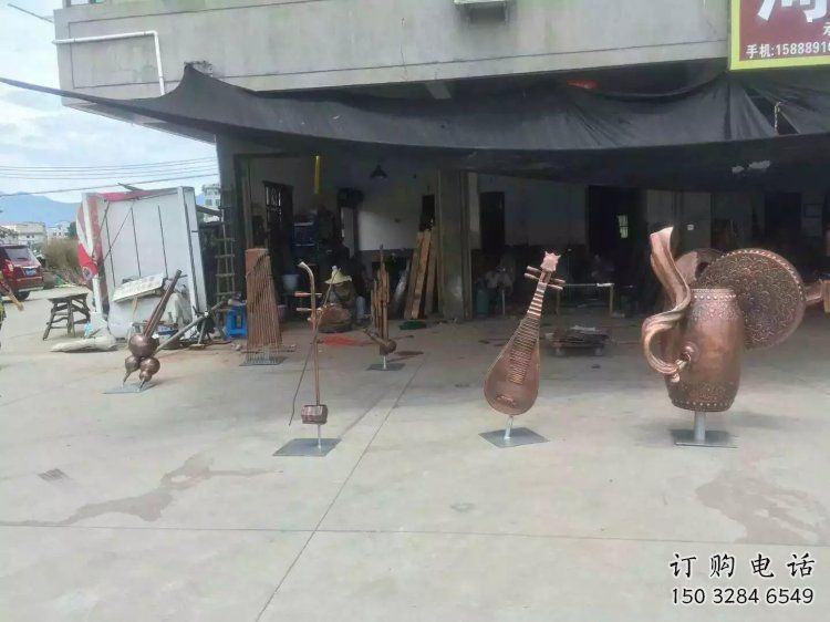 乐器雕塑装饰精品,景观概念,景观铜鼓雕塑通用 乐器雕塑装饰精品,景观概念,景观铜鼓雕塑通用
