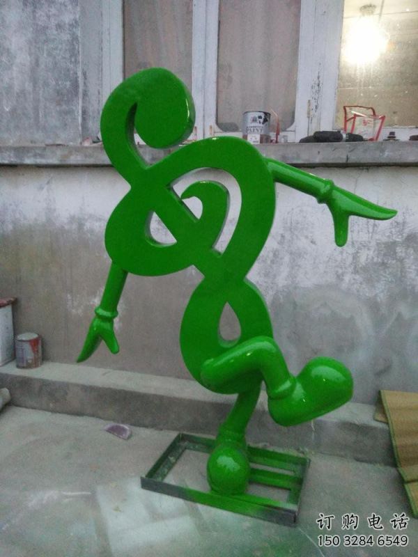 艺术音乐符号雕塑精选,街道标识,景观符号雕塑工程指用 艺术音乐符号雕塑精选,街道标识,景观符号雕塑工程指用