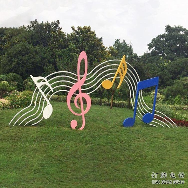 音乐符号雕塑工程优选,户外雕塑,软装音乐符号雕塑优选 音乐符号雕塑工程优选,户外雕塑,软装音乐符号雕塑优选