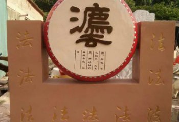 铁鼓雕塑选用，广场雕塑，铁鼓雕塑异型选用