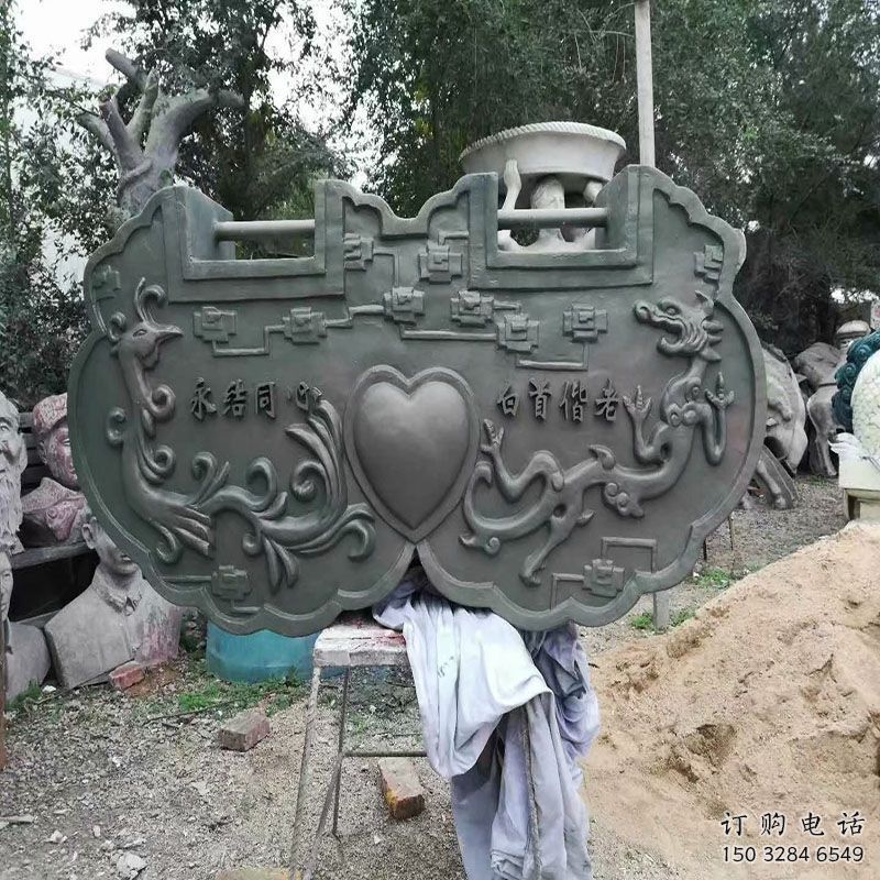 环境锁子雕塑批发,拉丝工艺,小品玻璃钢锁子雕塑承接 环境锁子雕塑批发,拉丝工艺,小品玻璃钢锁子雕塑承接