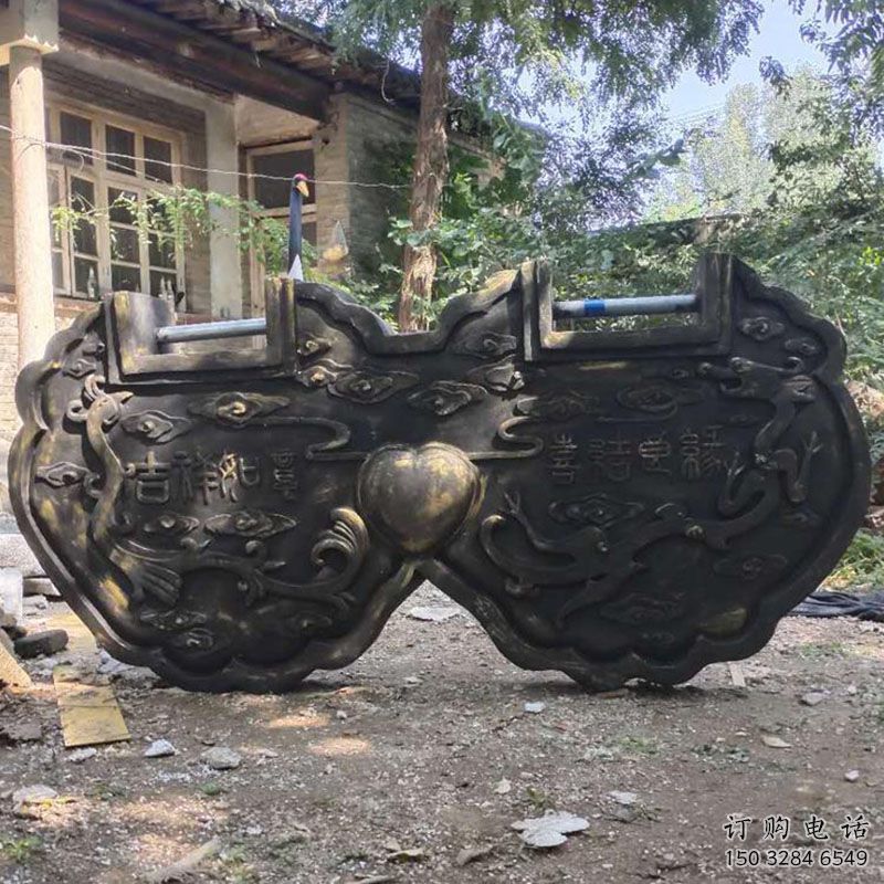 桌摆连心锁雕塑精品,景观雕塑,连心锁雕塑生产商 桌摆连心锁雕塑精品,景观雕塑,连心锁雕塑生产商