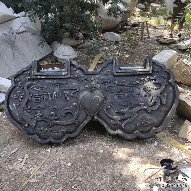 室外铜锁子雕塑展品,公园小品,城市铜锁子雕塑供需 室外铜锁子雕塑展品,公园小品,城市铜锁子雕塑供需