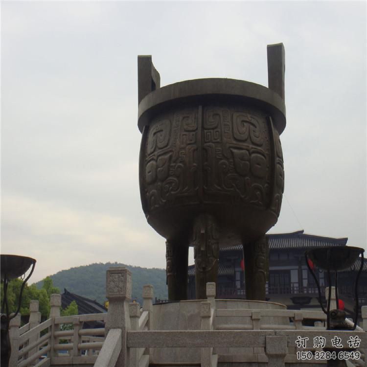 漯河锻铜香炉承接
