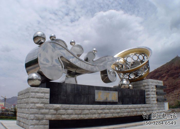 河南省如意雕塑 河南省如意雕塑