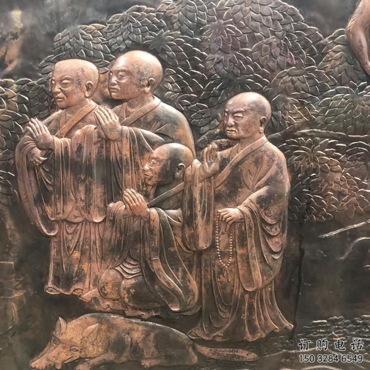 南阳浮雕雕塑加工 南阳浮雕雕塑加工