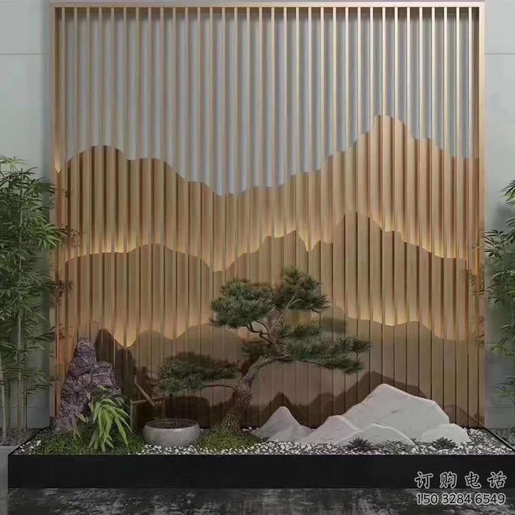 洛阳景墙雕塑订购 洛阳景墙雕塑订购