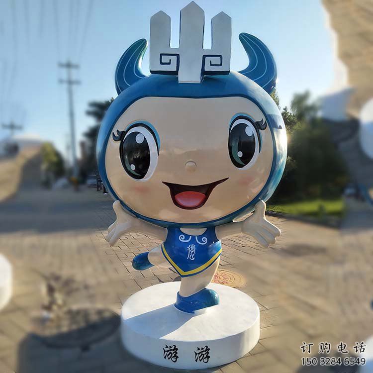 洛阳卡通人雕塑订购 洛阳卡通人雕塑订购