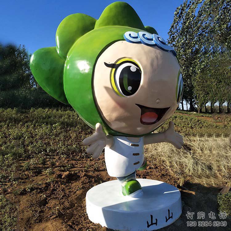 许昌卡通人雕塑厂 许昌卡通人雕塑厂