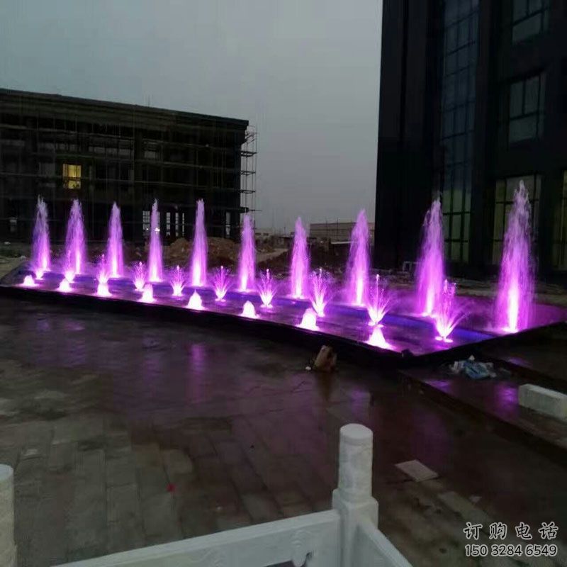 鹤壁喷泉雕塑预用 鹤壁喷泉雕塑预用