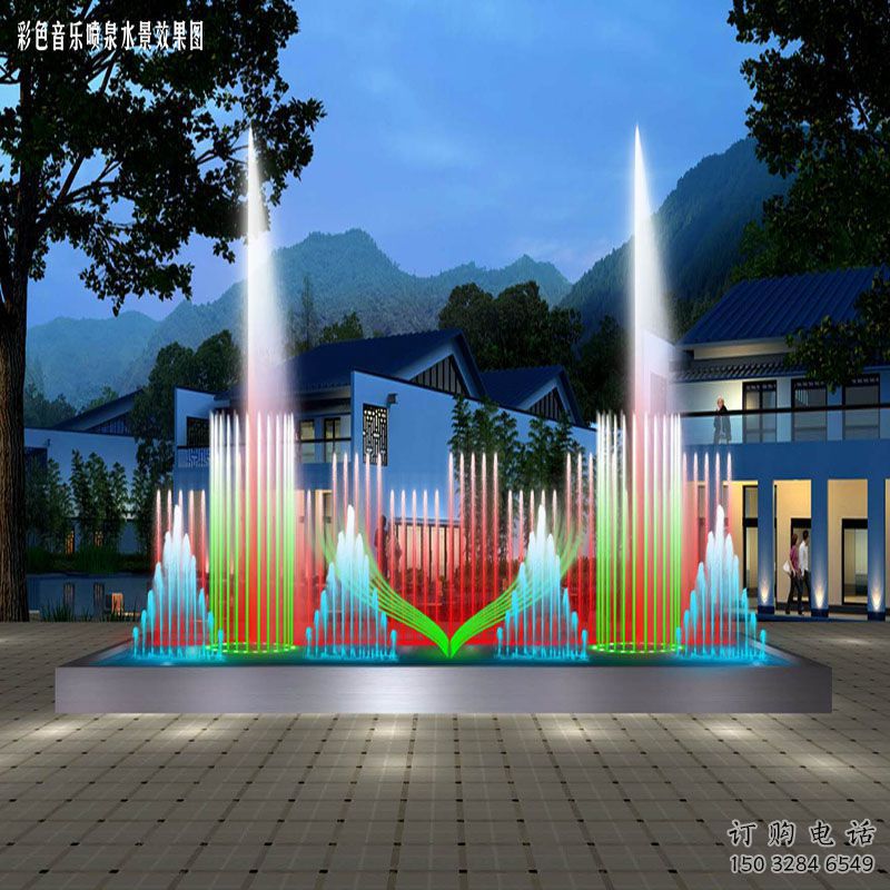 河南喷泉雕塑订购 河南喷泉雕塑订购